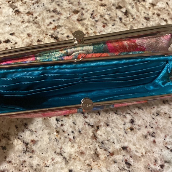 Hobo wallet - Picture 5 of 5